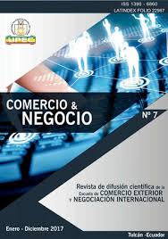 Comercio y Negociación